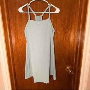 NWOT Olive Green Tennis Dress in size XS